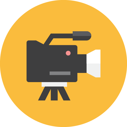 Video Camera 06