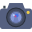photo camera