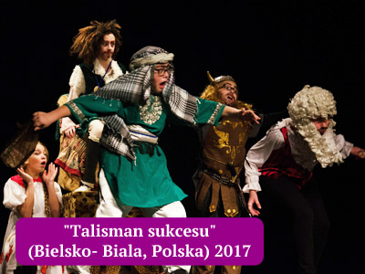 polska 2017