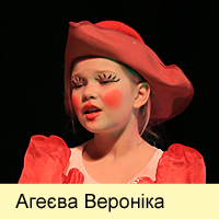 Ageeva Veronika