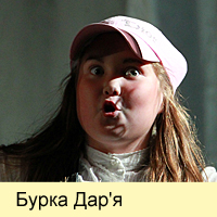 Burko Daria