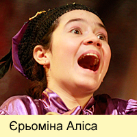 Eremina Alisa