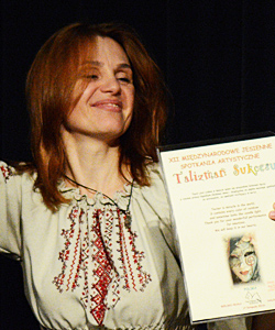 Emec Svitlana