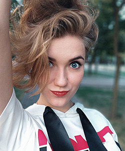 say Katerina big