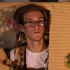 Метелик з ослоферми номер п'ять