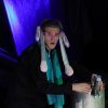 Метелик з ослоферми номер п'ять