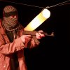Двоє в темряві