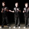 Тпрусь або історії кота Філофея