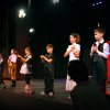 Тпрусь або історії кота Філофея